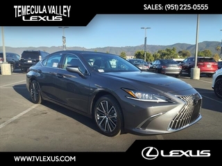 2025 Lexus ES 300h for sale in Temecula CA