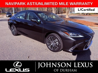 2025 Lexus ES 300h for sale in Durham NC