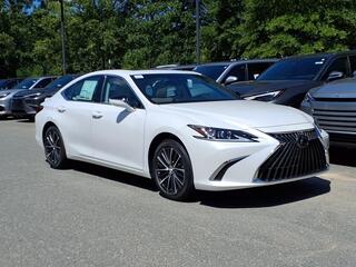 2025 Lexus ES 300h for sale in Durham NC