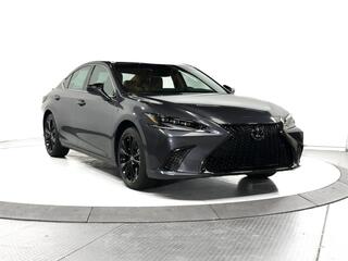 2025 Lexus ES 300h