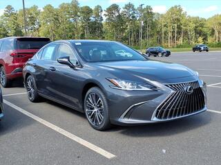 2025 Lexus ES 300h for sale in Durham NC