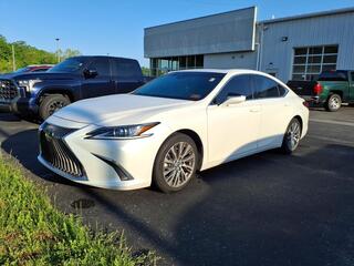 2020 Lexus ES 350 for sale in Huntington WV