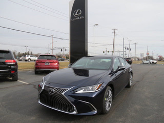 2020 Lexus ES 350 for sale in Toledo OH