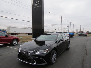 2020 Lexus ES 350 for sale in Toledo OH