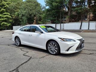 2020 Lexus ES 350 for sale in Little Falls NJ