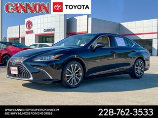2020 Lexus ES 350 for sale in Moss Point MS