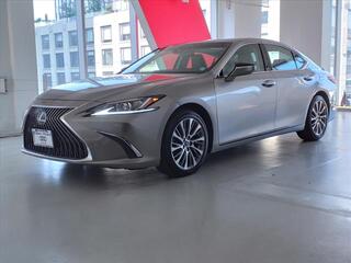 2021 Lexus ES 350 for sale in New York NY