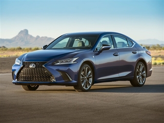 2021 Lexus ES 350 for sale in Toledo OH