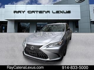 2022 Lexus ES 350 for sale in Larchmont NY