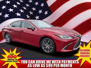 2022 Lexus ES 350 for sale in Little Falls NJ