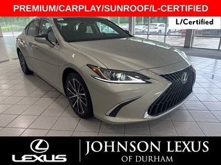 2022 Lexus ES 350 for sale in Durham NC
