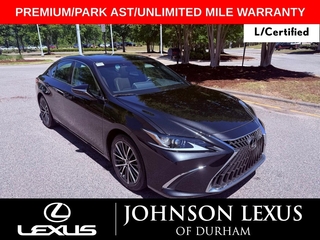 2022 Lexus ES 350 for sale in Durham NC