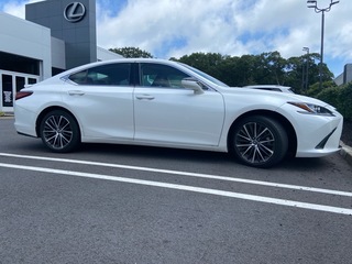 2022 Lexus ES 350 for sale in Oakhurst NJ