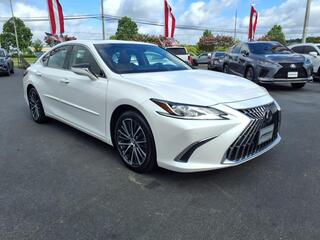 2022 Lexus ES 350