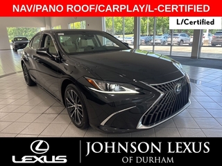 2022 Lexus ES 350 for sale in Durham NC