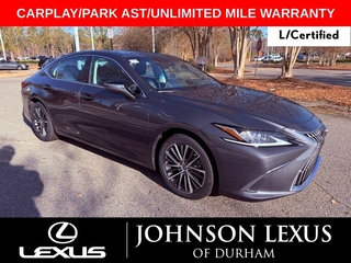 2023 Lexus ES 350 for sale in Durham NC