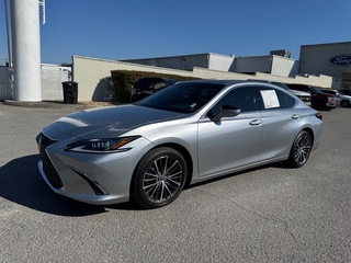 2023 Lexus ES 350 for sale in Knoxville TN
