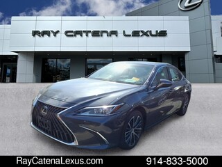 2023 Lexus ES 350