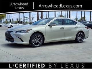 2023 Lexus ES 350