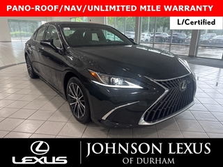 2024 Lexus ES 350 for sale in Durham NC