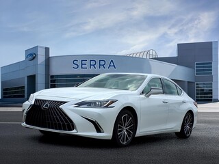 2024 Lexus ES 350 for sale in Farmington Hills MI