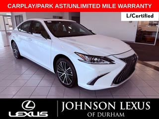 2024 Lexus ES 350 for sale in Durham NC