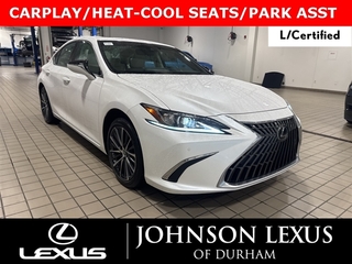 2024 Lexus ES 350 for sale in Durham NC