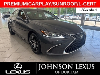 2024 Lexus ES 350 for sale in Durham NC