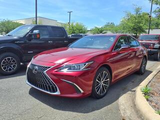 2024 Lexus ES 350