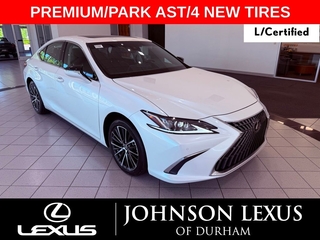 2024 Lexus ES 350 for sale in Durham NC