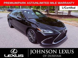 2024 Lexus ES 350 for sale in Durham NC