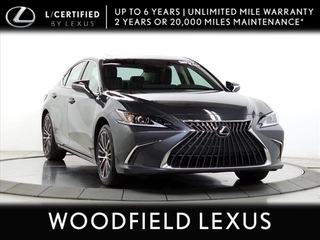 2024 Lexus ES 350 for sale in Schaumburg IL