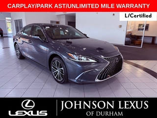 2024 Lexus ES 350 for sale in Durham NC