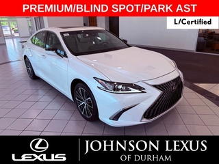 2024 Lexus ES 350 for sale in Durham NC