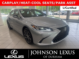 2024 Lexus ES 350 for sale in Durham NC