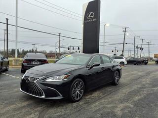 2024 Lexus ES 350