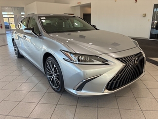 2024 Lexus ES 350 for sale in Durham NC
