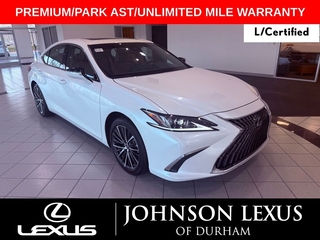 2025 Lexus ES 350 for sale in Durham NC