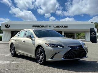 2025 Lexus ES 350 for sale in Virginia Beach VA