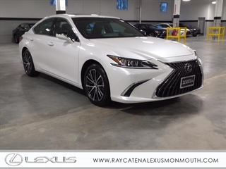 2025 Lexus ES 350