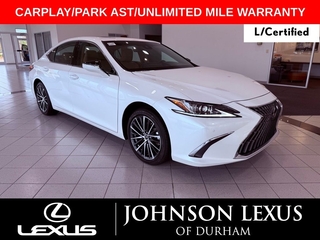 2025 Lexus ES 350 for sale in Durham NC