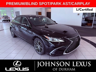 2025 Lexus ES 350 for sale in Durham NC