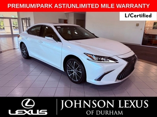 2025 Lexus ES 350 for sale in Durham NC