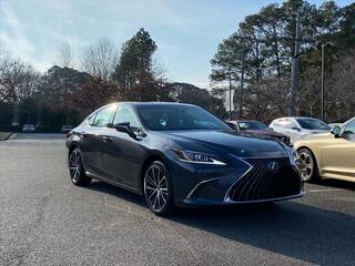 2025 Lexus ES 350