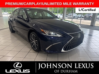 2025 Lexus ES 350 for sale in Durham NC