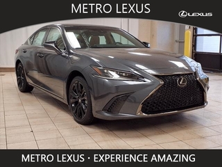 2025 Lexus ES 350 for sale in Cleveland OH