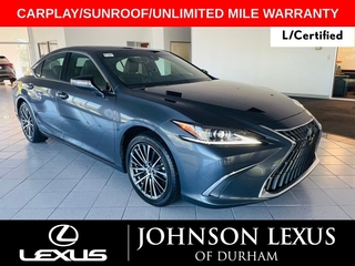 2025 Lexus ES 350 for sale in Durham NC