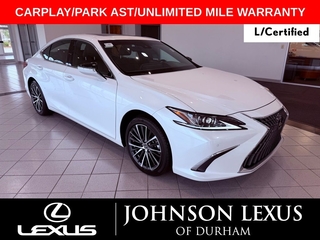 2025 Lexus ES 350 for sale in Durham NC