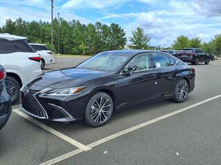 2025 Lexus ES 350 for sale in Durham NC