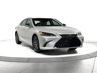 2025 Lexus ES 350 for sale in Schaumburg IL
